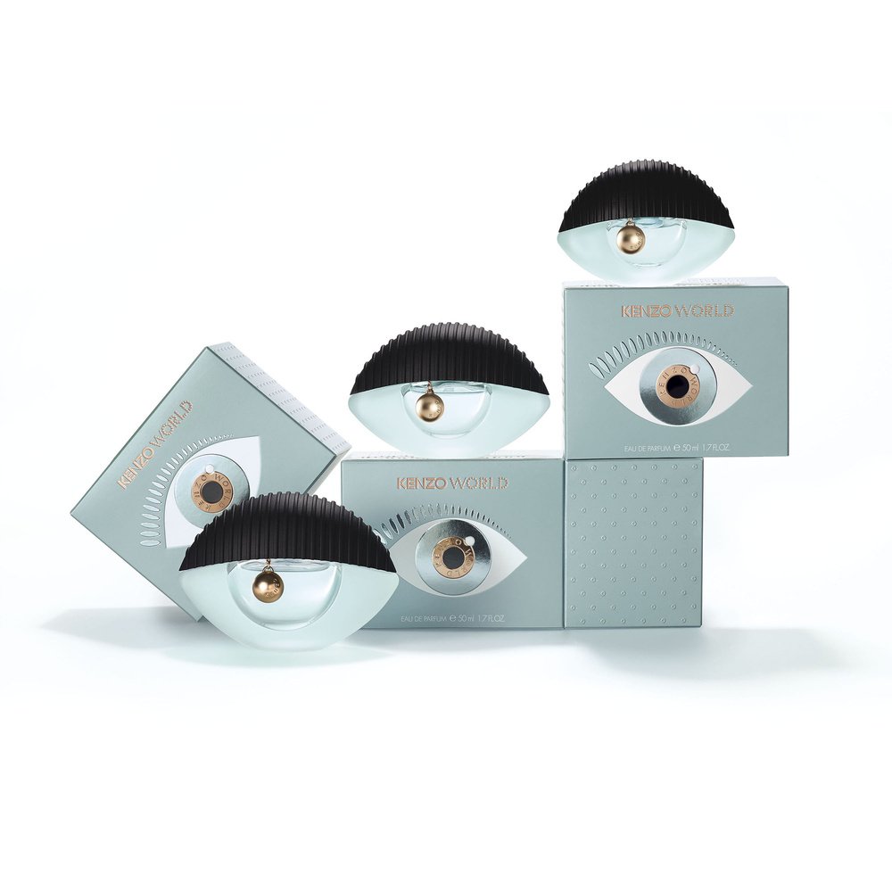 Kenzo KENZO WORLD Eau de Parfum