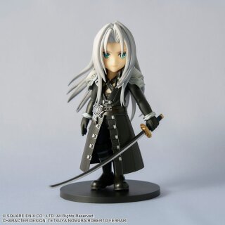Final Fantasy VII Remake Adorable Arts Statue - Sephiroth
