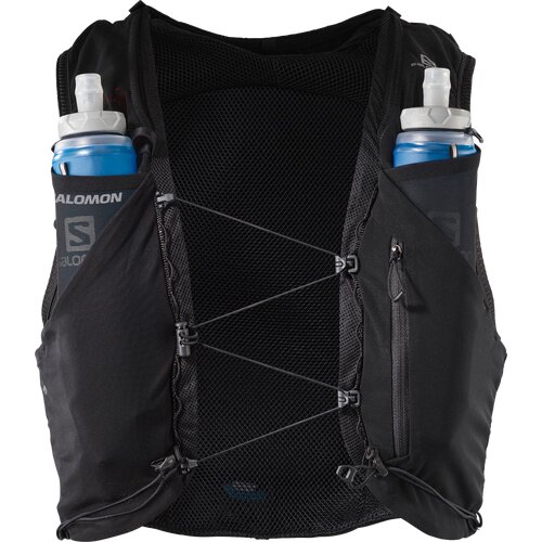 RUCKSACK ADV SKIN 5 SET BLACK/EBONY