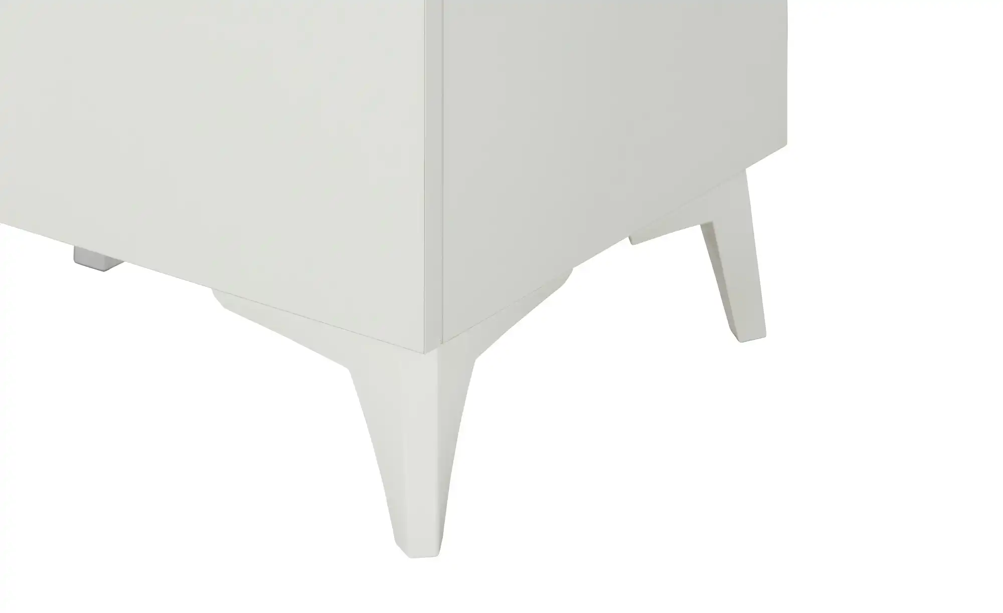 TV-Lowboard mit Soft-Close