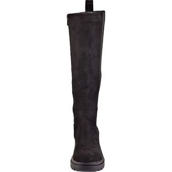 La Strada Stiefel in schwarz