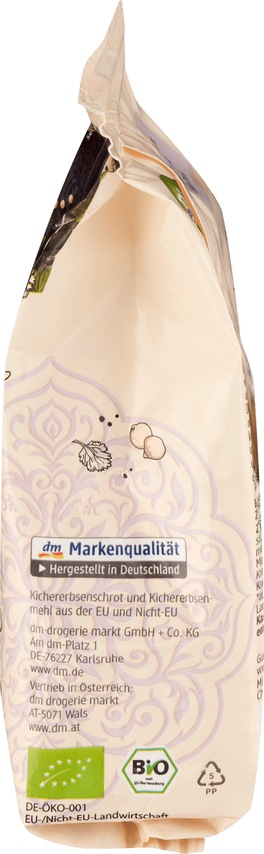 Backmischung Falafel, glutenfrei, 175 g