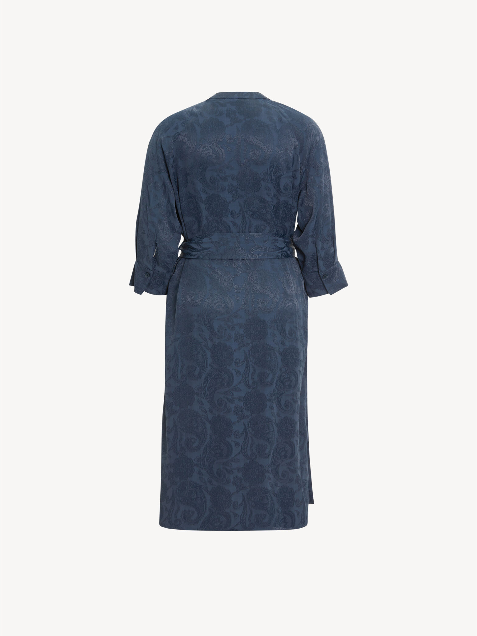 Robe - bleu