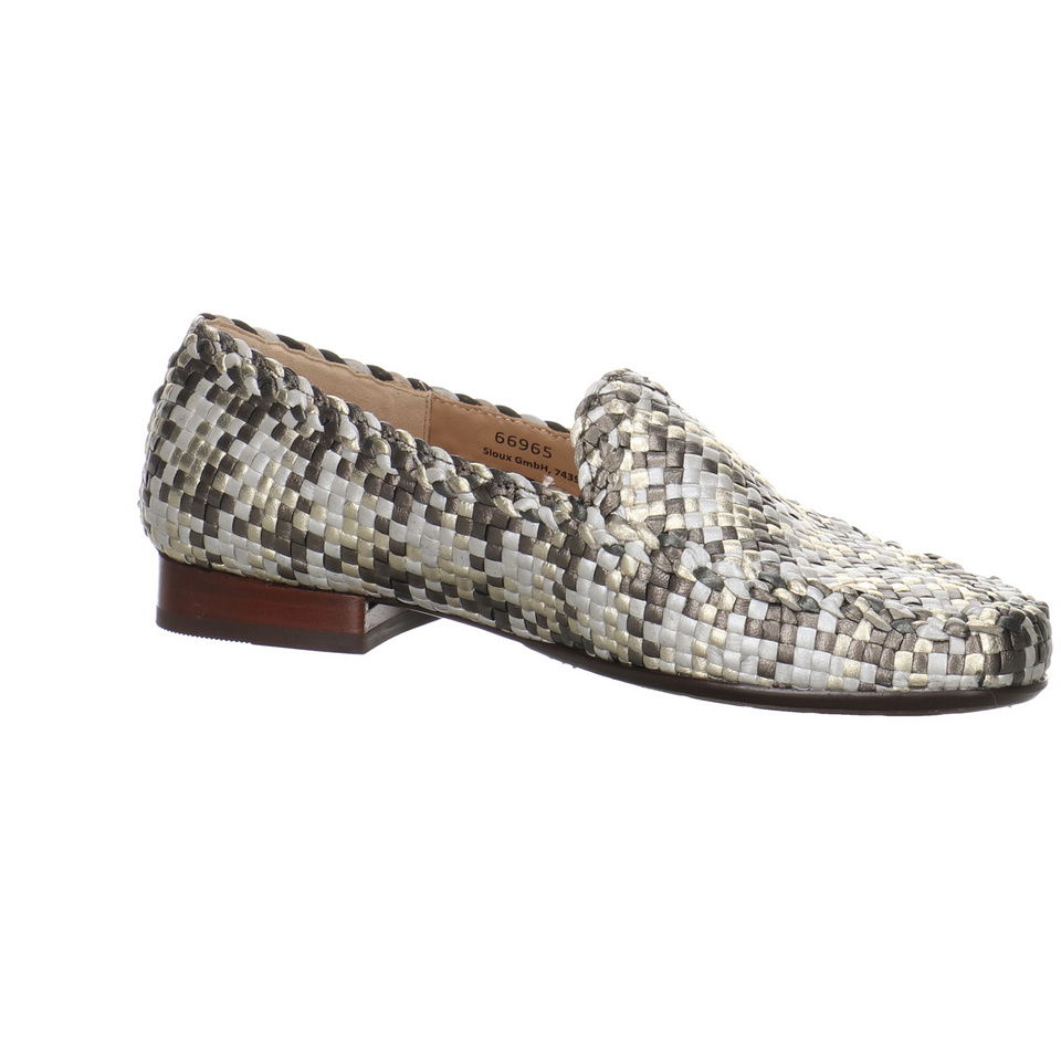 Sioux Cordera Slipper