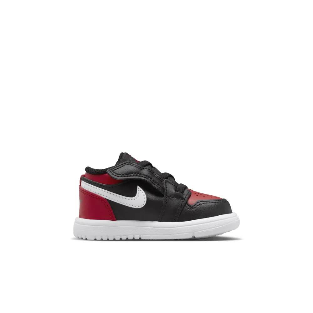 NIKE JORDAN 1 Low Alt CI3436-066 / schwarz