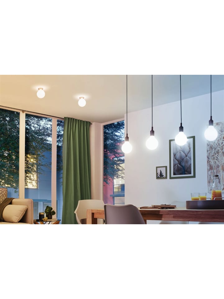 paulmann Smart Home Zigbee LED Speziallampen 7 Watt E27 2.200 - 6.500K Tunable White E günstig kaufen onesize