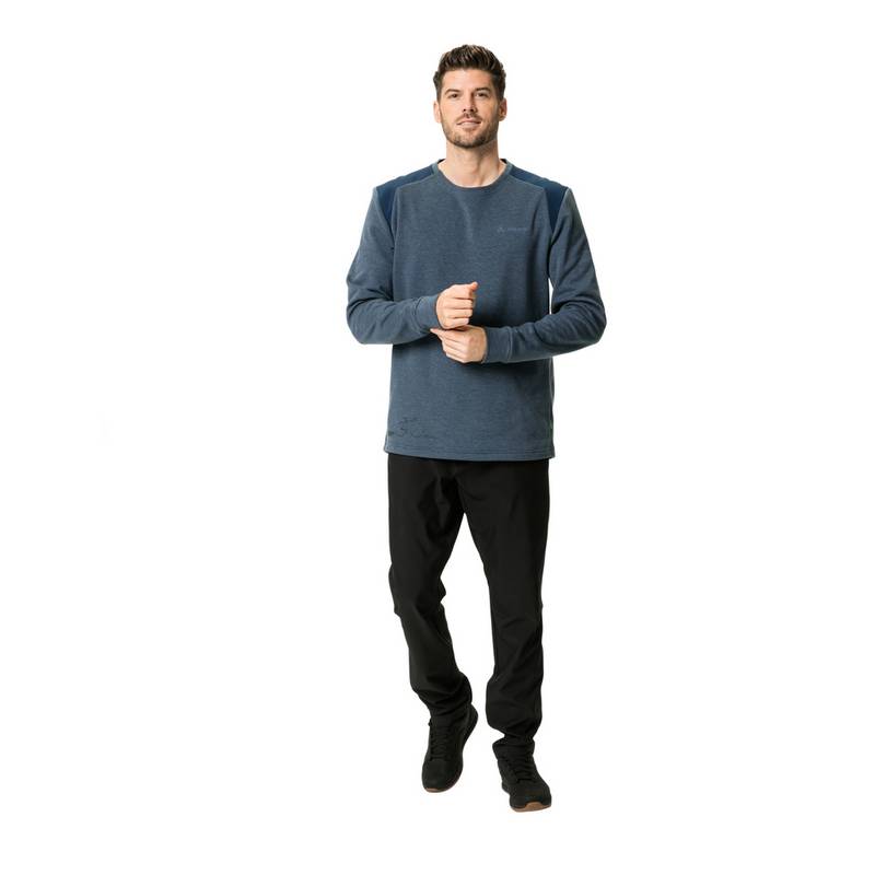 VAUDE Men's Cyclist Sweater Sweatshirt Herren
