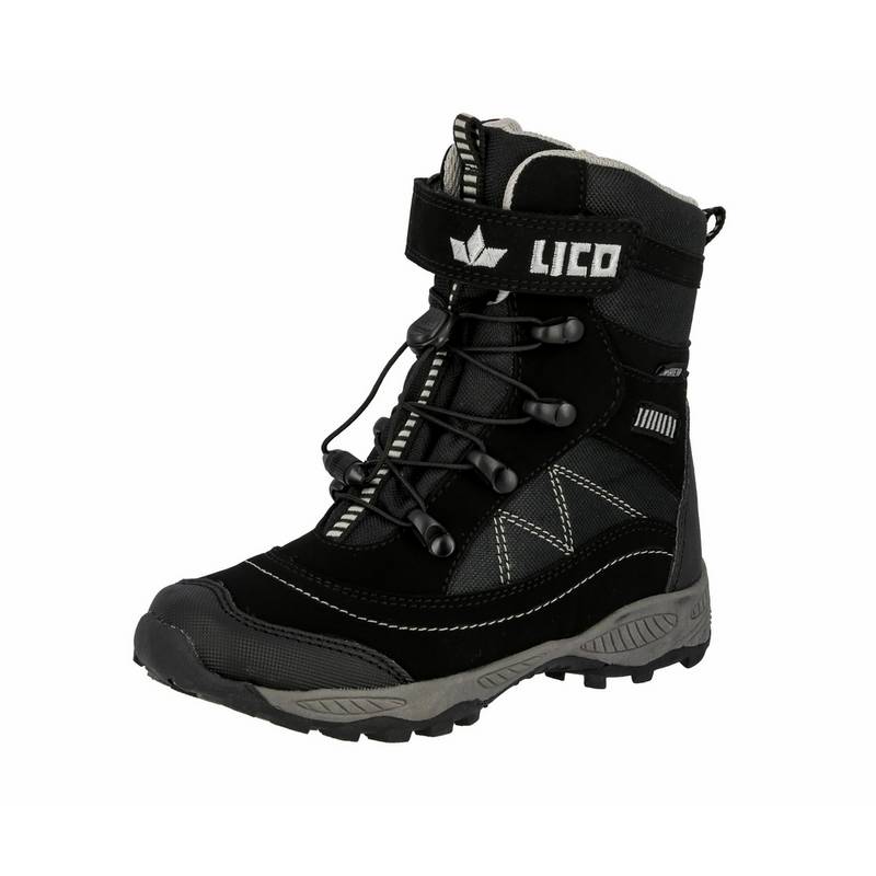 LICO Stiefel Stiefel Jungen