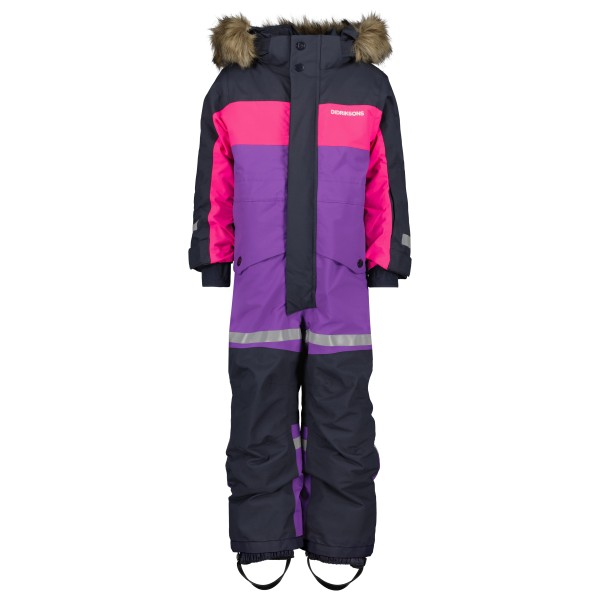 Didriksons - Kid's Bjärven Coverall 2 - Overall
