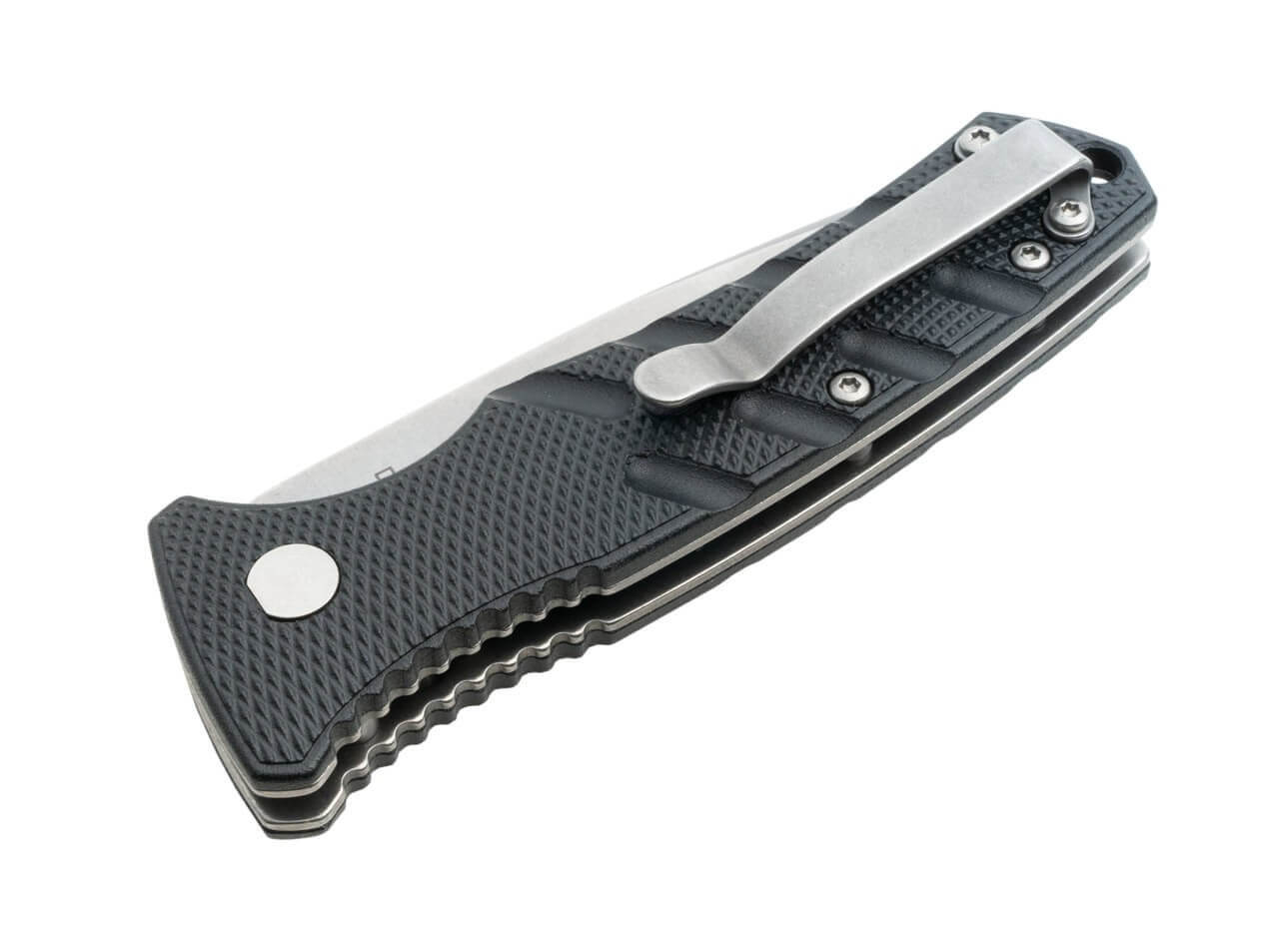 BHQ Mini Strike Droppoint