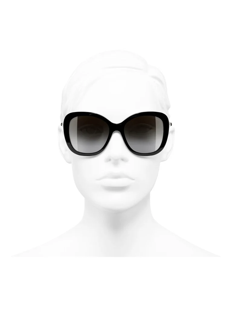 Ochelari de soare Chanel Square