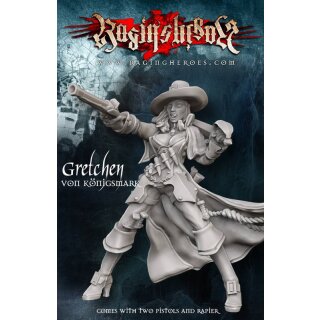 Gretchen von Königsmark