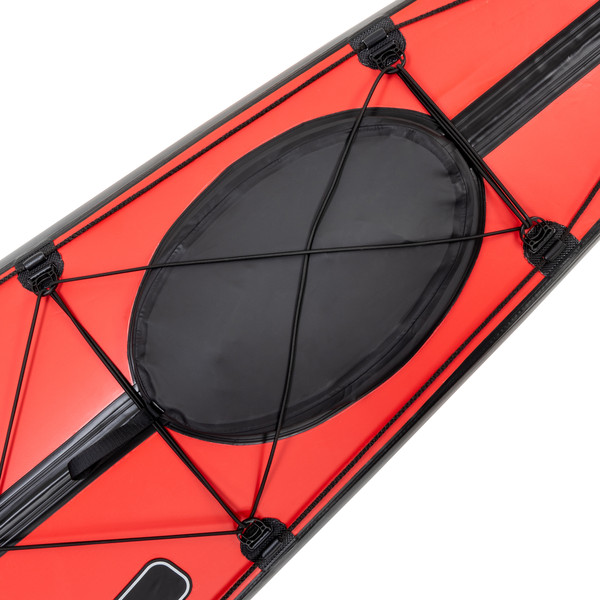 ARGO 2 RED - Kajak