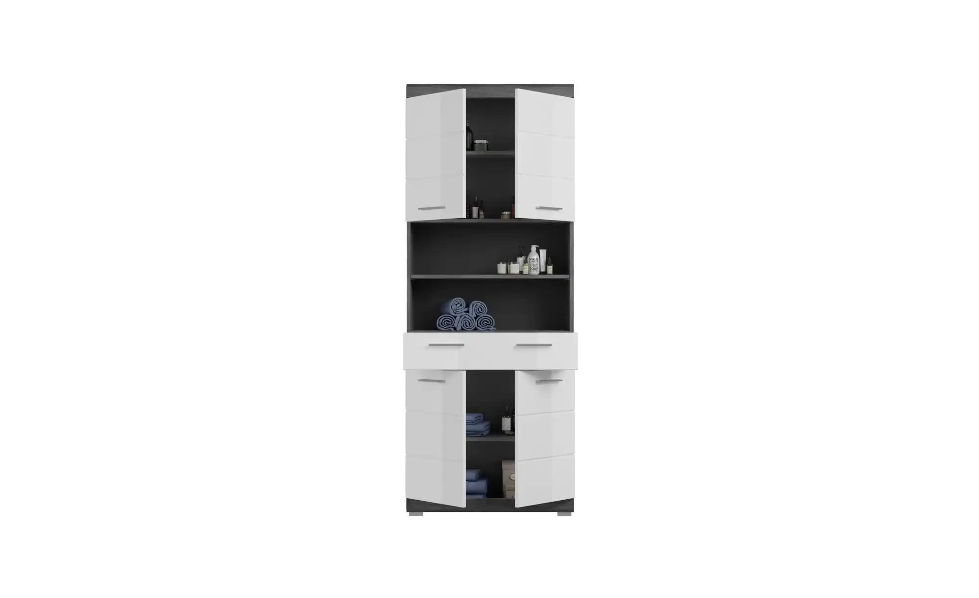Hochschrank
