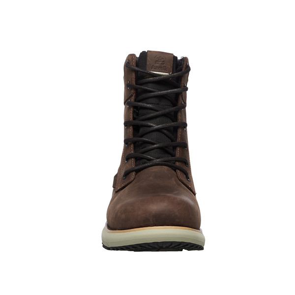 BRODYL Herren - Winterstiefel
