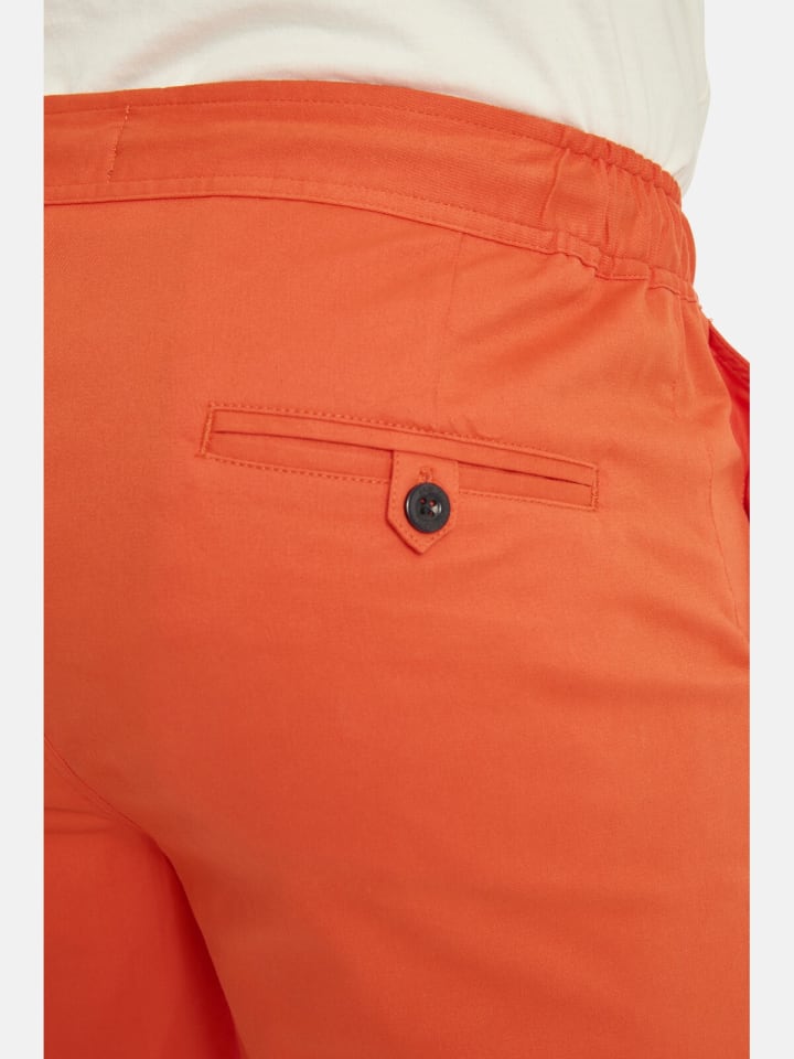 Jan Vanderstorm Schlupfshort AMFINN in orange günstig kaufen
