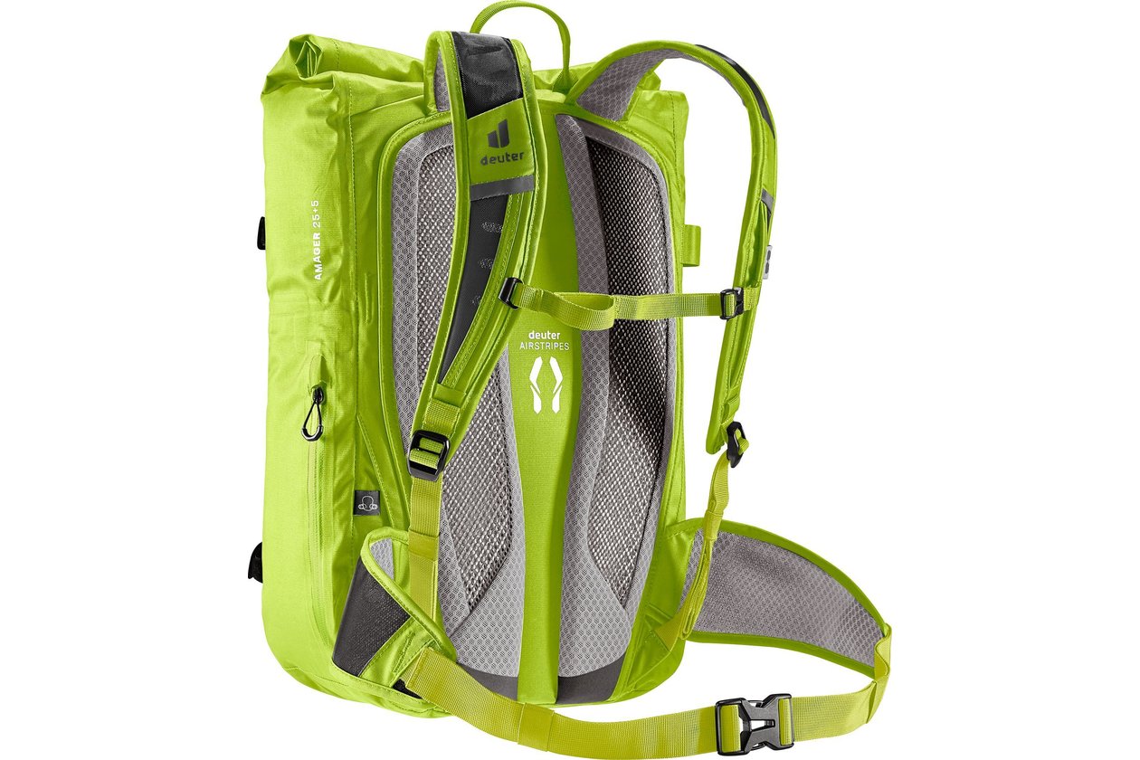 deuter Amager 25+5