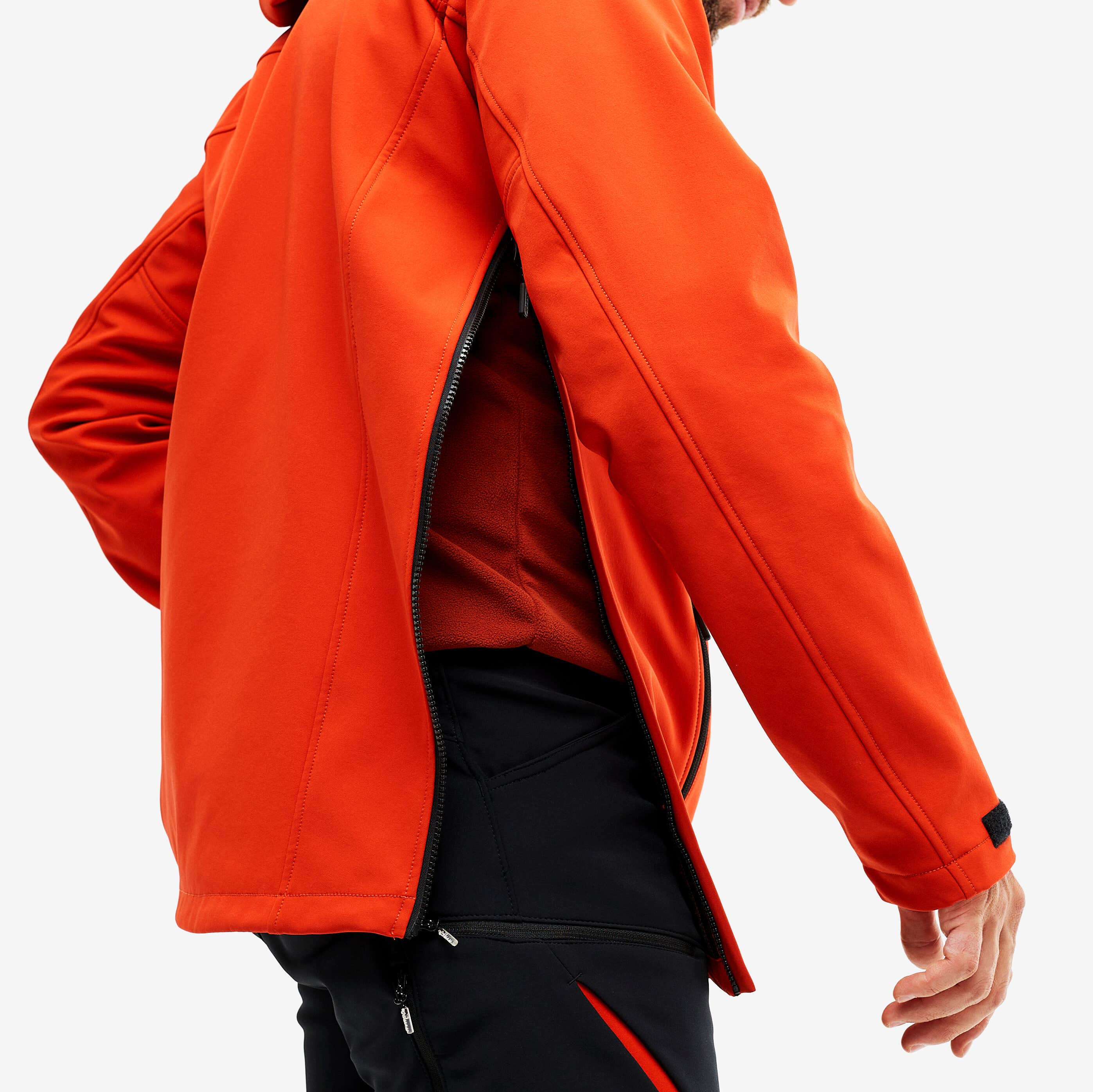 Hiball Anorak Homme Autumn