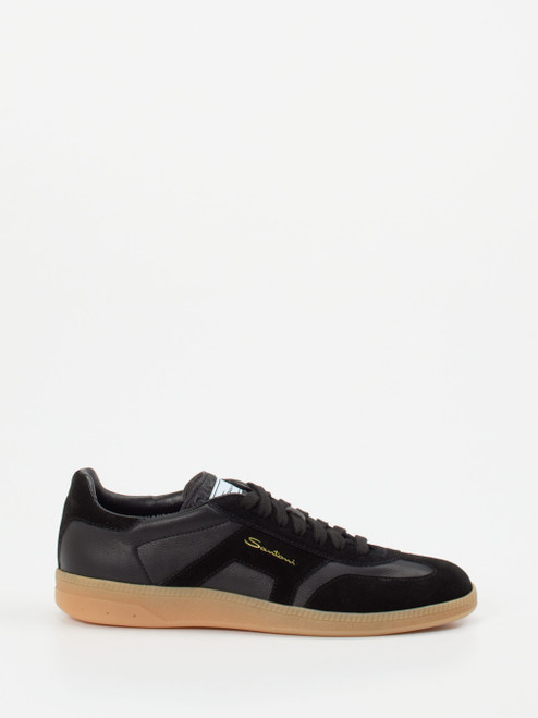 Sneaker-16610090288 Santoni