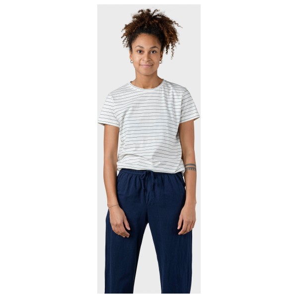 Klitmøller Collective - Women's Trine Tee - T-Shirt