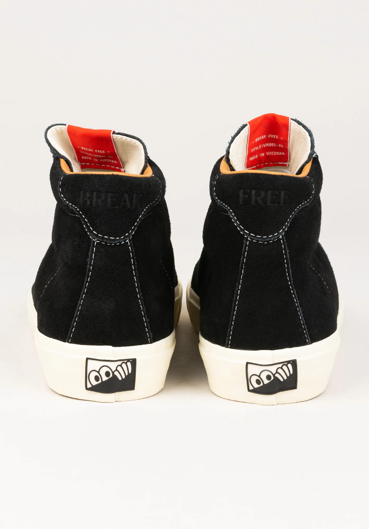 VM001 Suede Hi