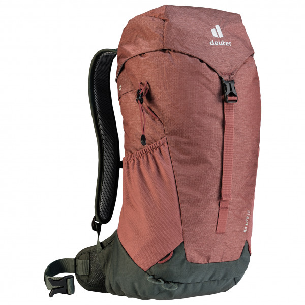 Deuter - AirComfort Lite 16 - Wanderrucksack