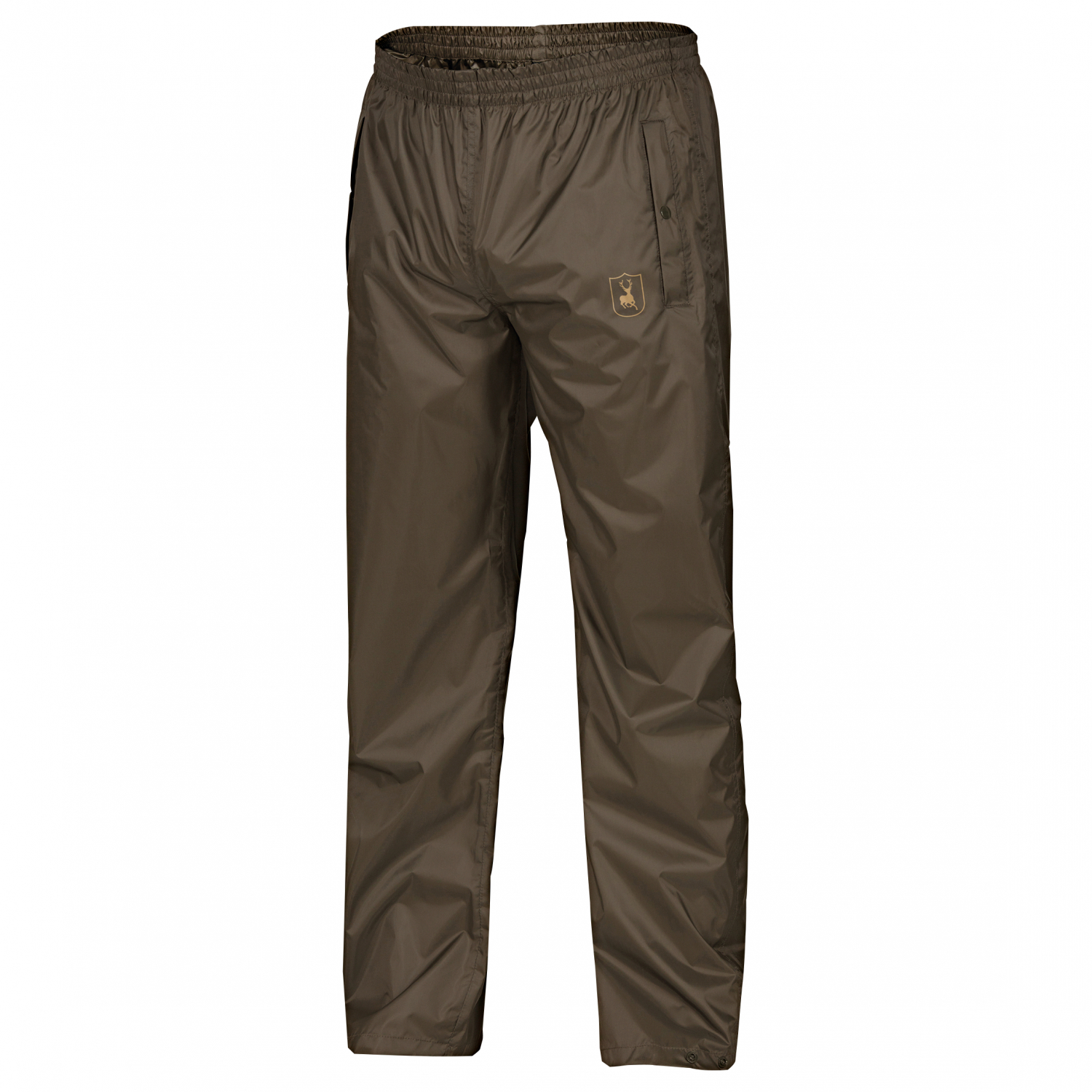 Deerhunter Herren Regenhose Survivor