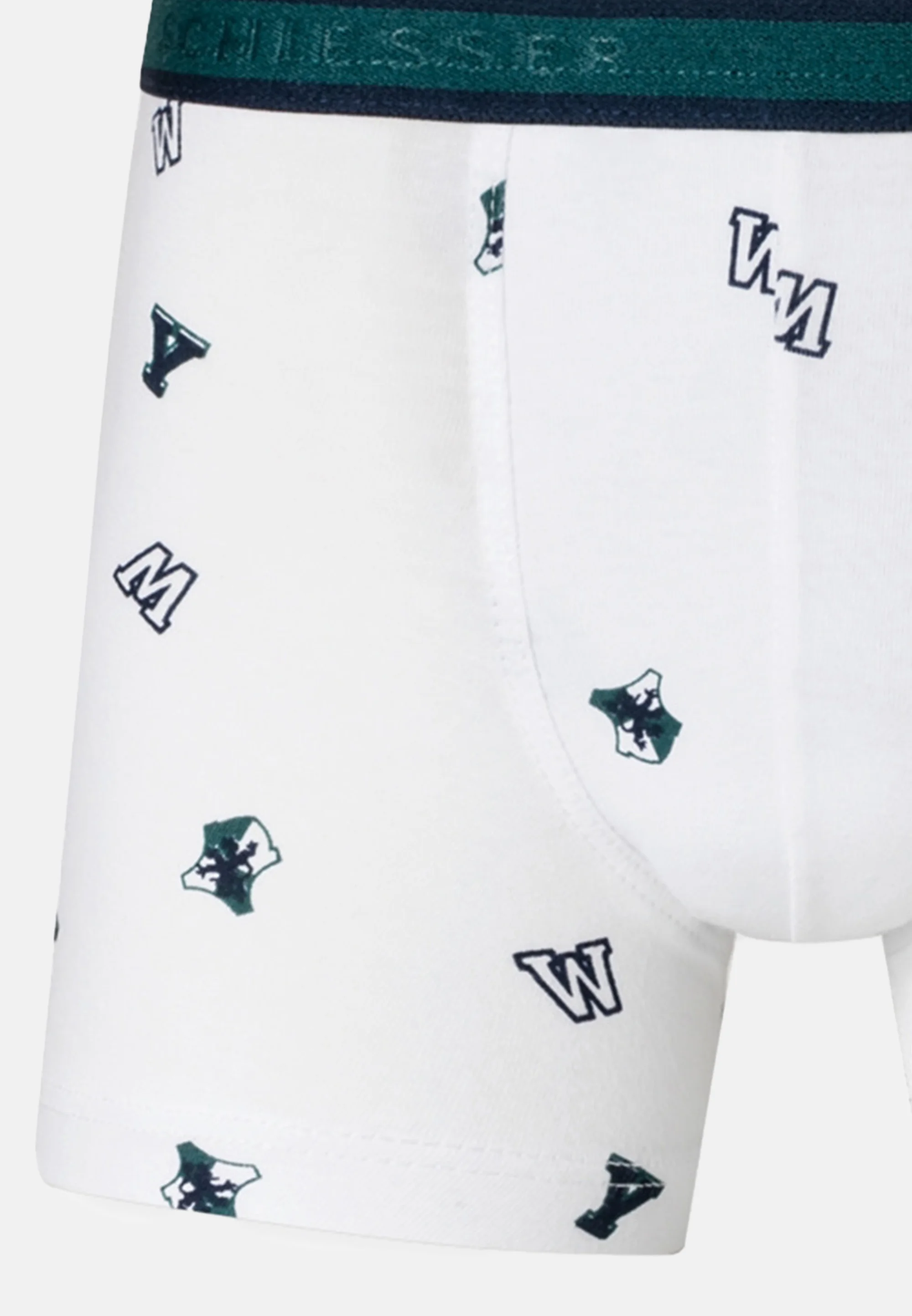 Schiesser RETRO 9ER PACK - Culotte