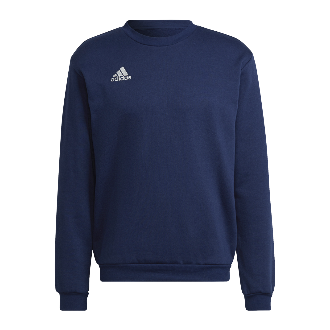 adidas Entrada 22 Sweatshirt Blau