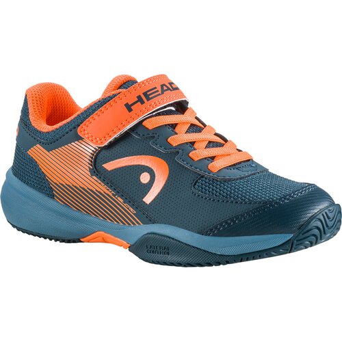 KINDER TENNISOUTDOORSCHUHE SPRINT VELCRO 3.0 KIDS BSOR