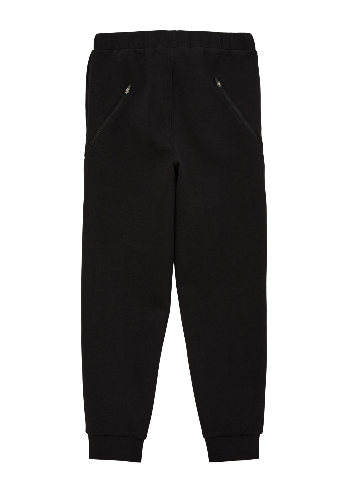 Tapered Pants