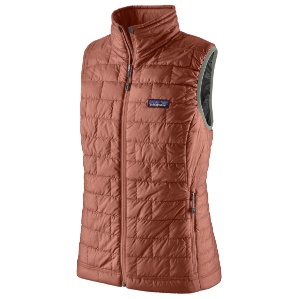 Patagonia - Women's Nano Puff Vest - Kunstfaserweste