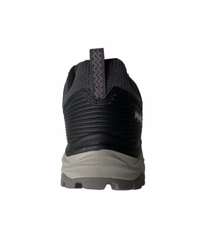 MEINDL Trekkingschuhe grau 2022 Barbados GTX