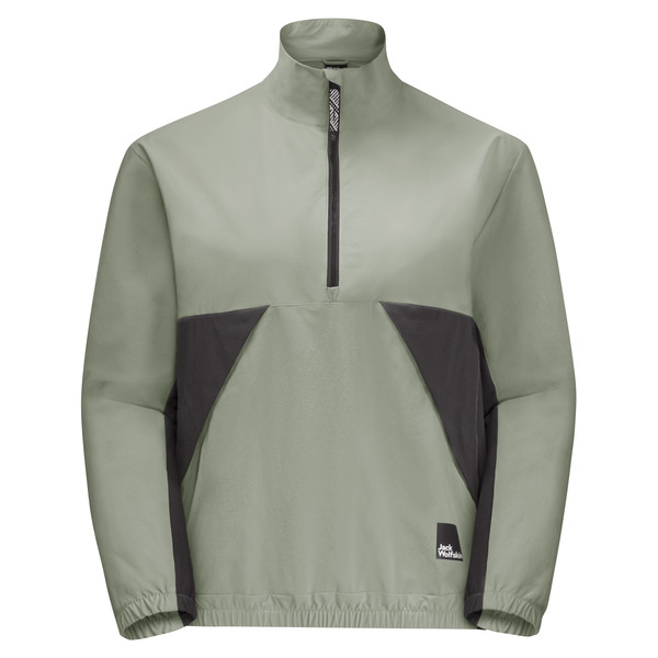 TEEN HALFZIP Y Kinder - Fleecepullover