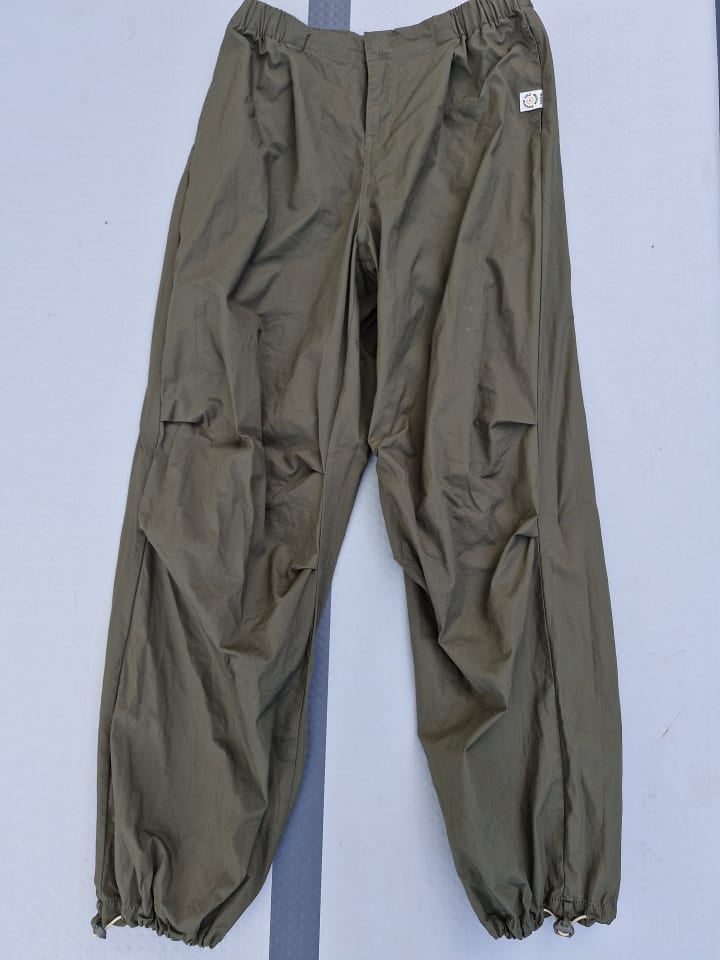 Garcia Hose in Khaki günstig kaufen 176