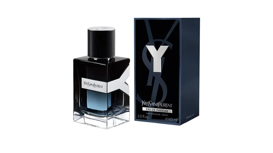 Yves Saint Laurent Y Men Eau de Parfum