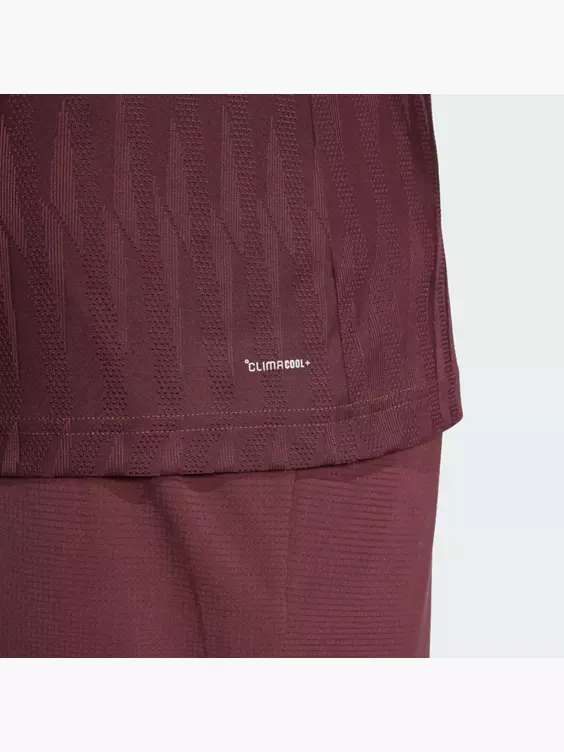 adidas Tennis Climacool+ AIRCHILL FreeLift T-Shirt
