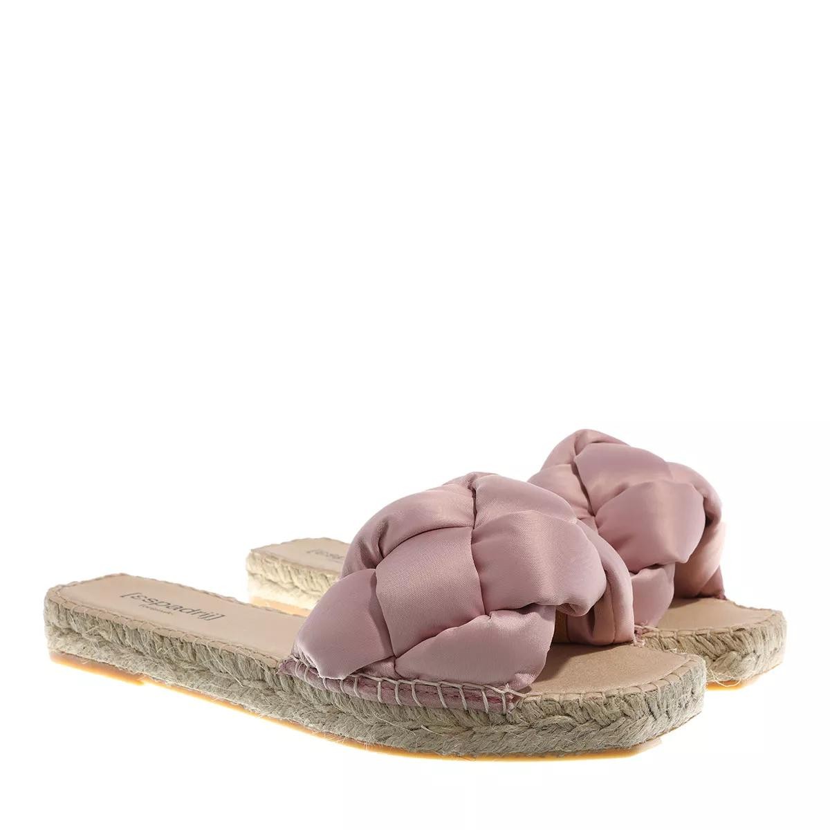 L´AUTRE CHOSE Pantoletten rose Slide