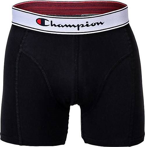 Champion Boxershort 2er Pack