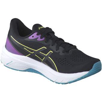 ASICS GT-1000 12 Running in schwarz