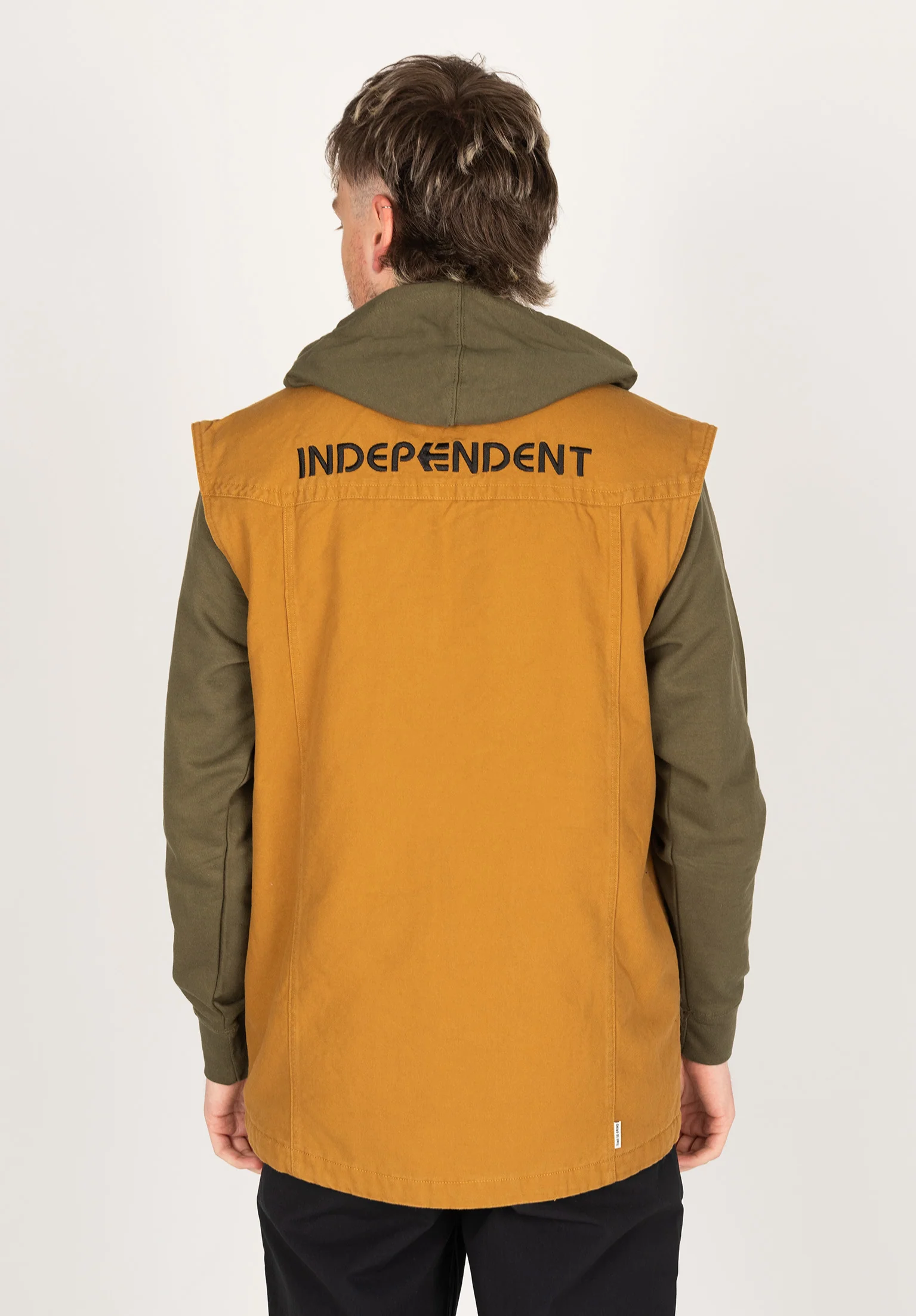 x Independet