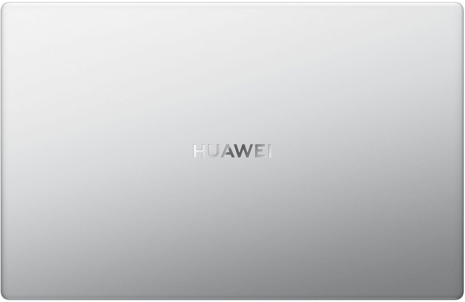 Huawei Matebook D 15 BohrE-WDH9AL Notebook (39,6 cm/15,6 Zoll, Intel Core i5 1155G7, Iris© Xe Graphics, 512 GB SSD)