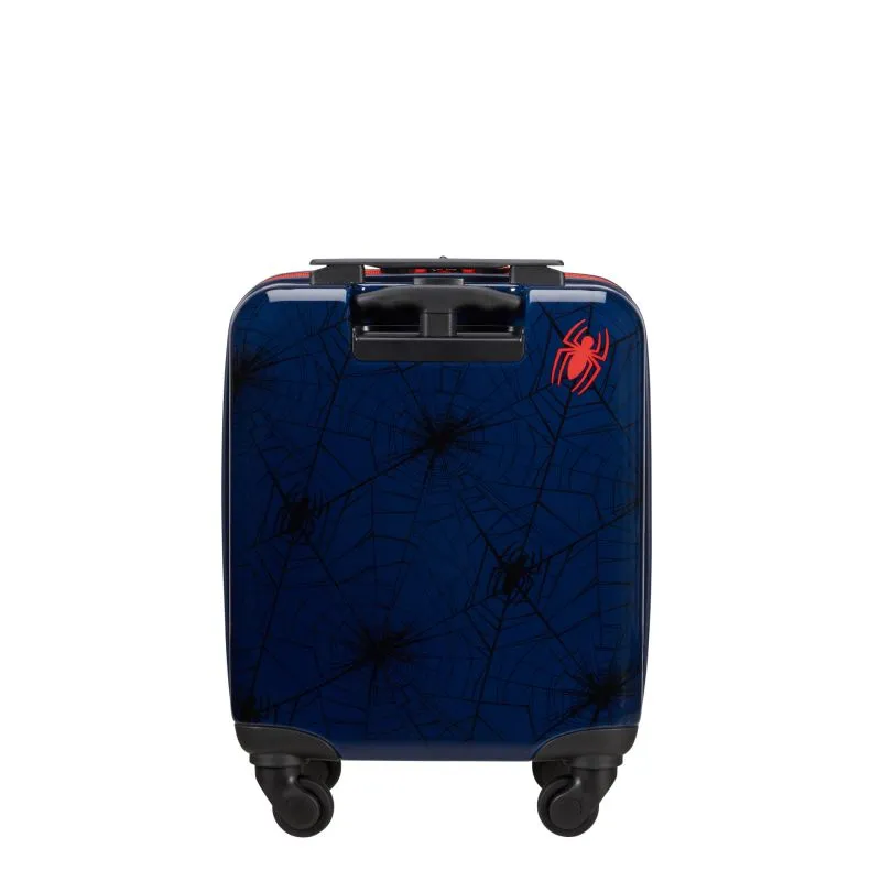 Samsonite ULTIMATE 2.0 DISNEY Spinner mit 4 Rollen Gr. 45\/16 - MARVEL SPIDERMAN WEB