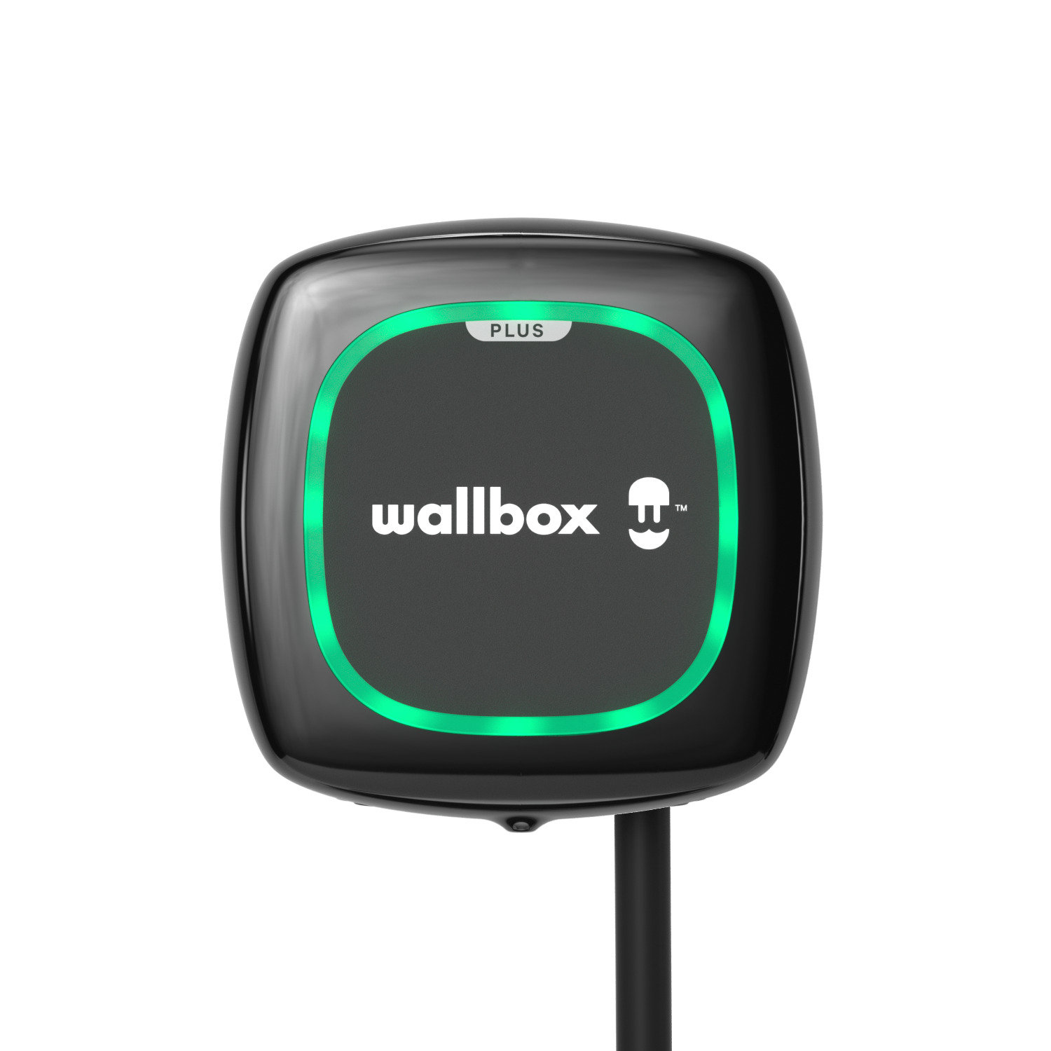 Wallbox Pulsar Plus E-Auto-Ladestation, bis zu 11 kW - ATU
