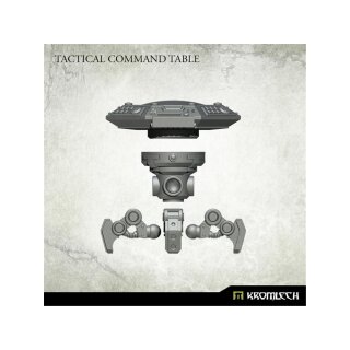 Tactical Command Table (1)