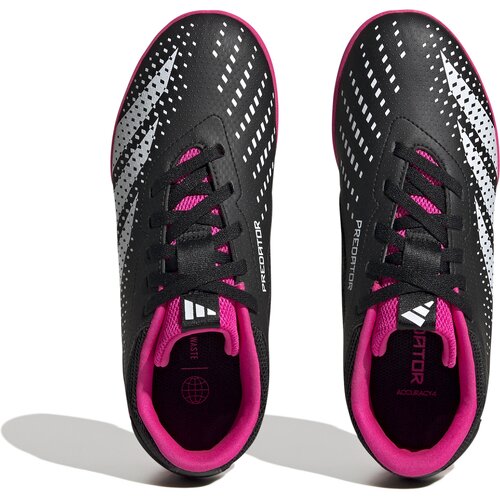 KINDER FUSSBALL-HALLENSCHUHE PREDATOR ACCURACY.4 IN SALA J