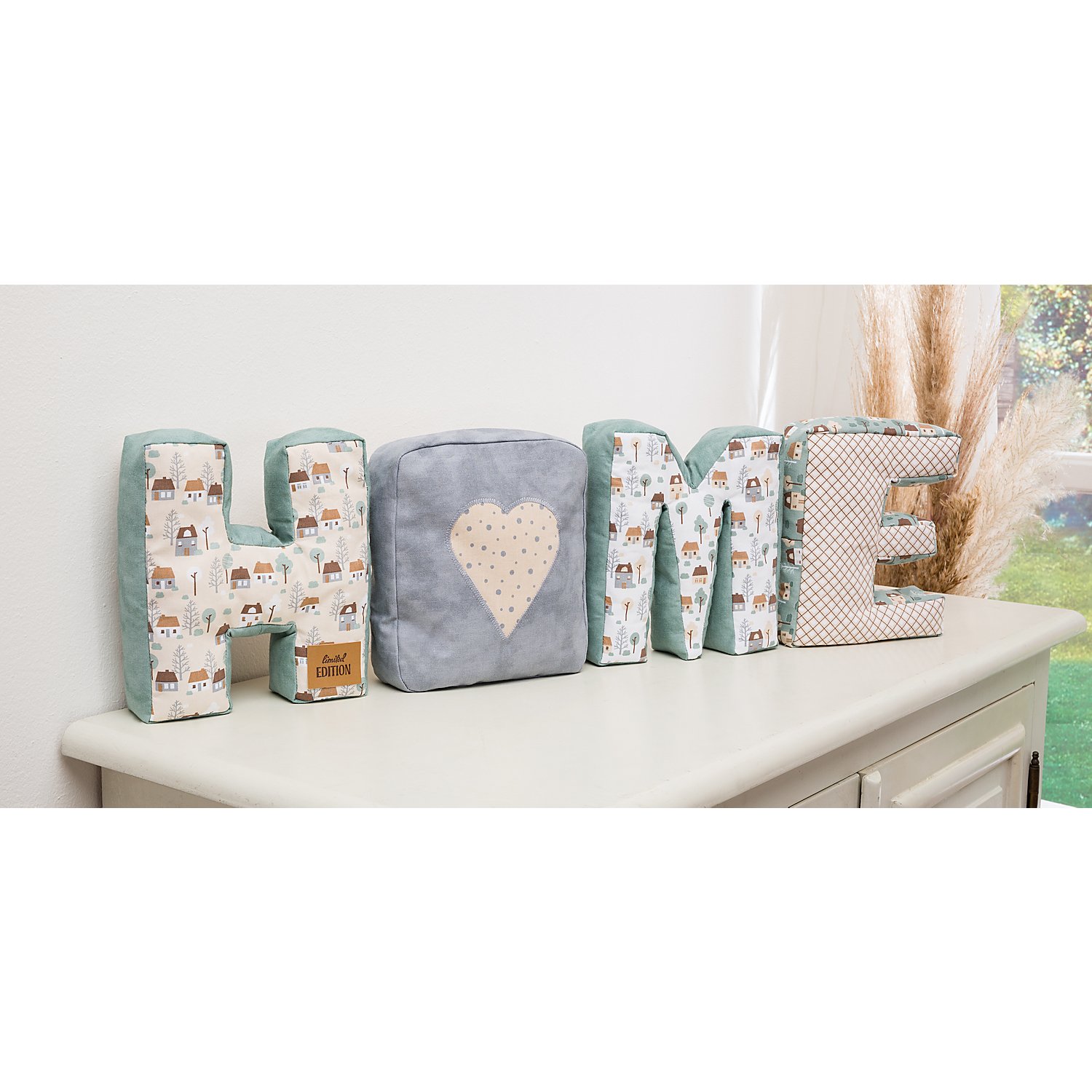 Patchwork- und Quiltpaket 
