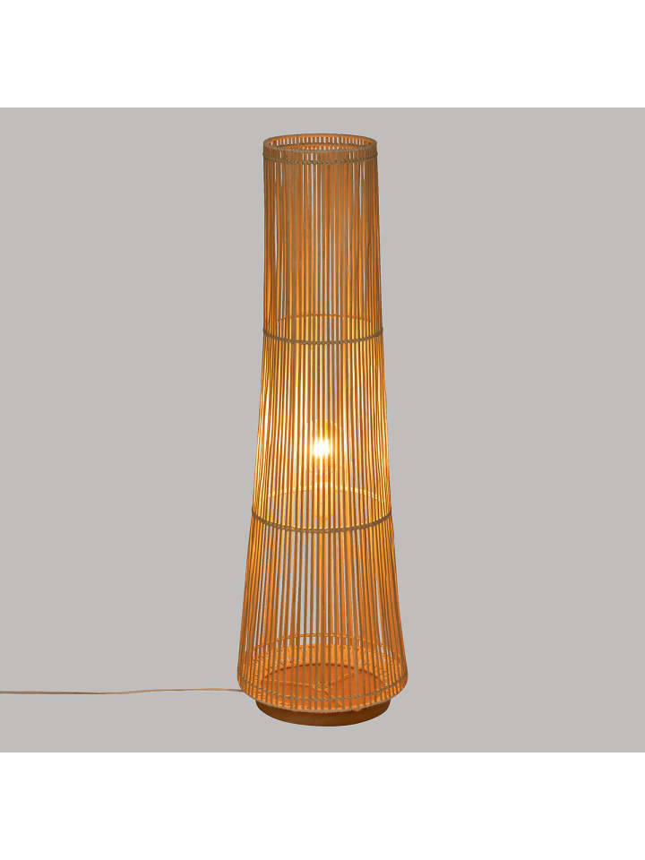 Atmosphera Créateur d'intérieur Stehlampe in braun günstig kaufen onesize