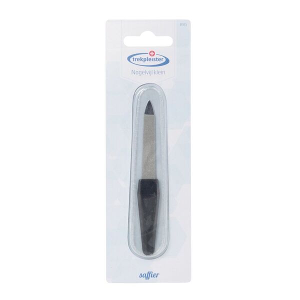 Trekpleister Small Sapphire Nail File