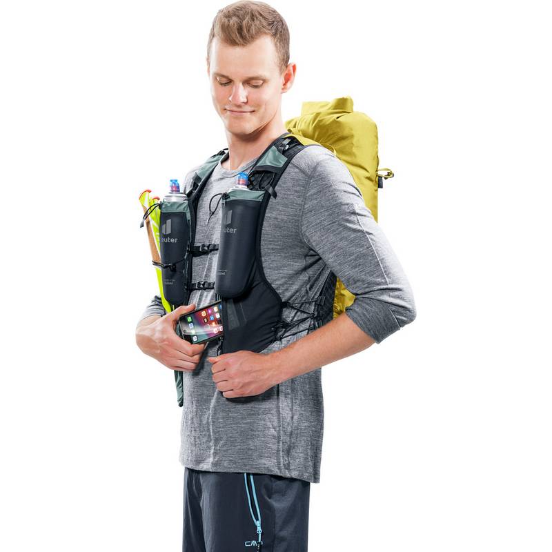 Deuter Vertrail 16 Alpinrucksack
